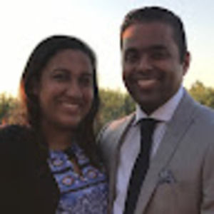 Meet your Posher, Ronnie